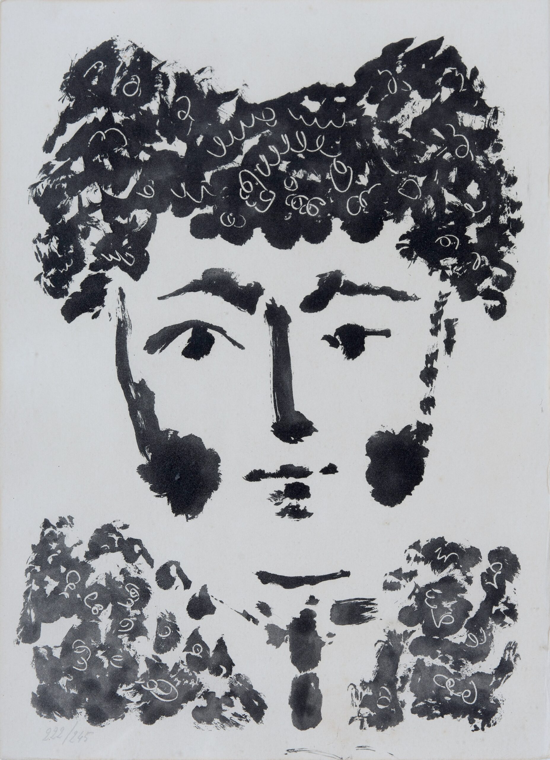 181-1029-PABLO-PICASSO-Aus-Le-Carmen-