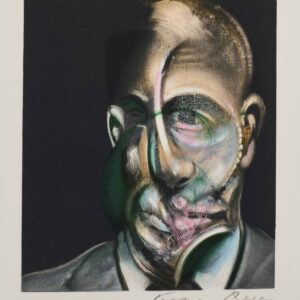 Francis bacon