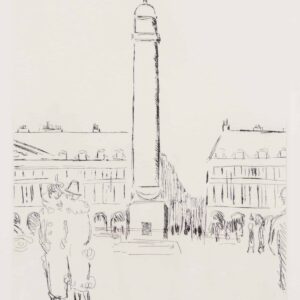 Place Vendôme