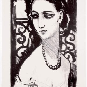 Le Collier de perles
