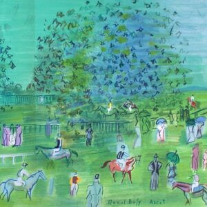 Ascot