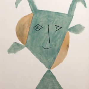 Faune Verte