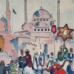 Cairo