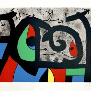 Joan Miró
