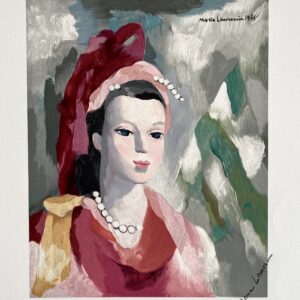 Marie Laurencin