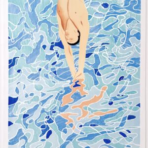 David Hockney