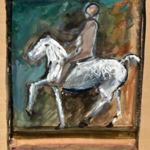 Cavaliere, 1946