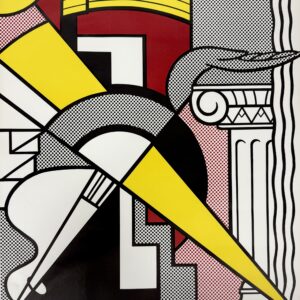 Arrow and Column