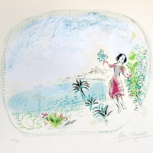 Le Baie des Anges