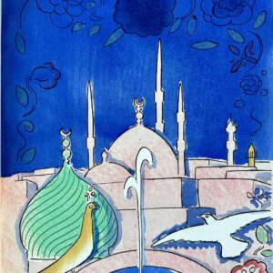 Conte des 1001 Nuits-5