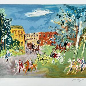 La Promenade