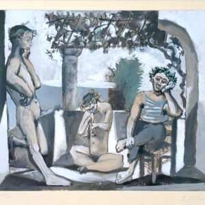 Bacchanale