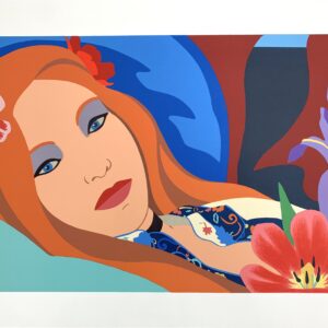 Tom Wesselmann