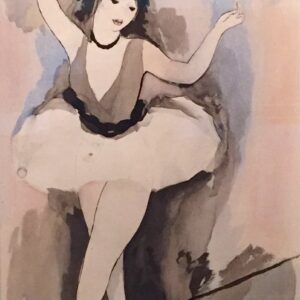 Danseuse