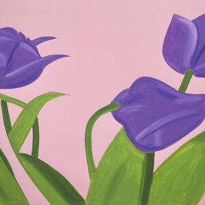 Alex Katz