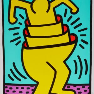 Keith Haring