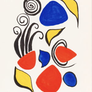Alexander Calder