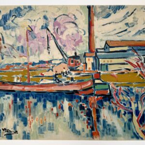 Maurice de Vlaminck