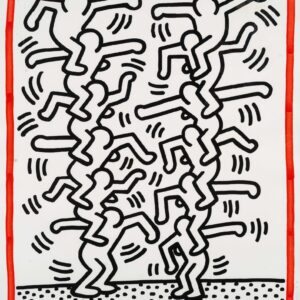 Keith Haring