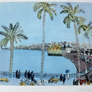 Raoul Dufy