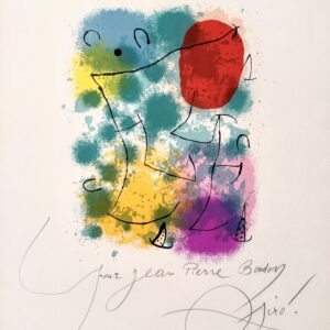 Joan Miró